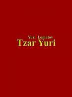 Portada de Tzar Yuri (Ebook)