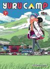Yuru Camp n&ordm; 07