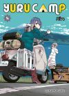Yuru Camp n&ordm; 08
