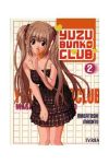 Yuzu bunko club Vol 2