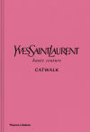 Yves Saint Laurent, Catwalk