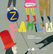 Portada de Z familia