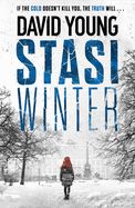 Portada de Stasi Winter
