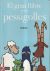 Portada de EL GRAN LLIBRE DE LES PESSIGOLLES, de Thierry Dedieu
