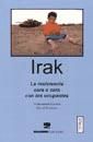 Portada de IRAK LA RESISTENCIA CARA A CARA CON OCUPANTES