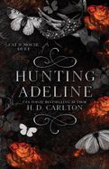 Portada de Hunting Adeline