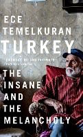 Portada de Turkey: The Insane and the Melancholy
