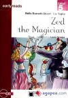 ZED THE MAGICIAN
