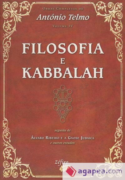 FILOSOFIA E KABBALAH