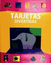 Portada de TARJETAS DIVERTIDAS