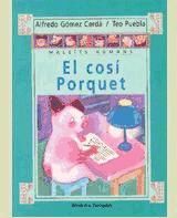 Portada de COSI PORQUET, EL