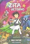 ZITA 03: EL RETORNO