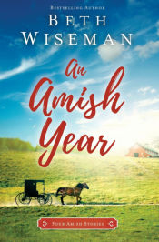 Portada de An Amish Year: Four Amish Stories