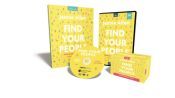 Portada de Find Your People Curriculum Kit: Building Deep Community in a Lonely World