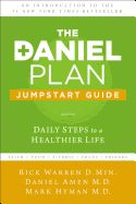 Portada de The Daniel Plan Jumpstart Guide: Daily Steps to a Healthier Life