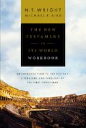 Portada de The New Testament in Its World Workbook: An Introduction to the History, Literature, and Theology of the First Christians