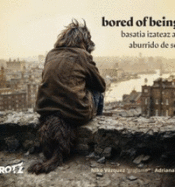 Portada de BORED OF BEING WILD