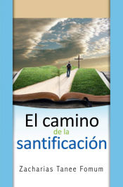 Portada de El Camino de la Santificacion