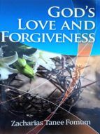 Portada de God's Love and Forgiveness (Ebook)