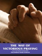 Portada de The Way of Victorious Praying (Ebook)