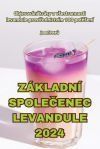 Z&Atilde;KLADN&Atilde; SPOLE&Auml;ENEC LEVANDULE 2024