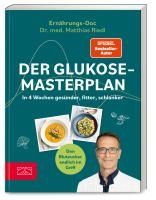 Portada de Der Glukose-Masterplan
