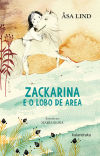 Zackarina e o lobo de area