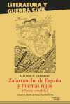 Zafarrancho de España y Poemas Rojos