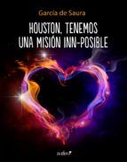 Portada de Houston, tenemos una misión inn-posible (Ebook)