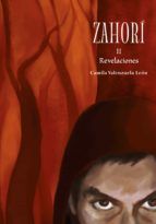 Portada de Zahorí II. Revelaciones (Ebook)