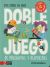 Portada de Doble juego de preguntas y respuestas, de Víctor Escandell Ribas