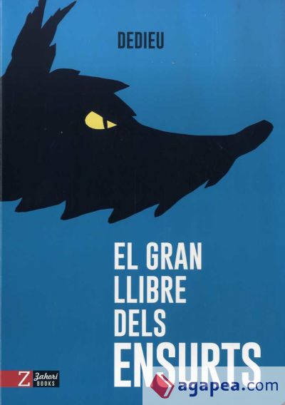 El gran llibre dels ensurts