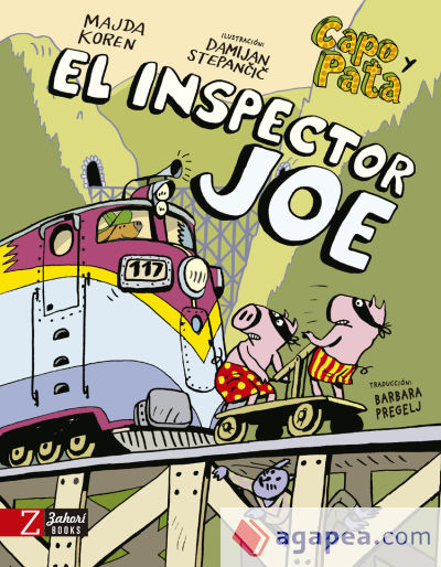 El inspector Joe