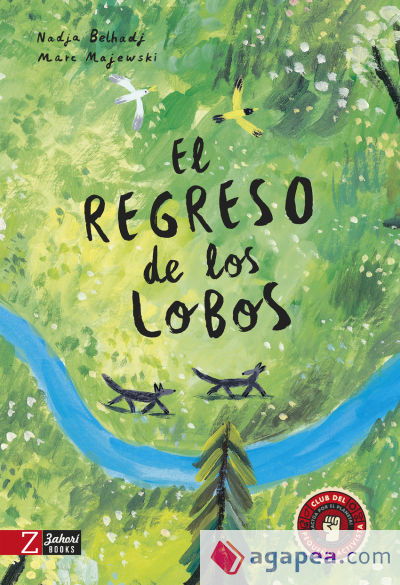 El regreso de los lobos