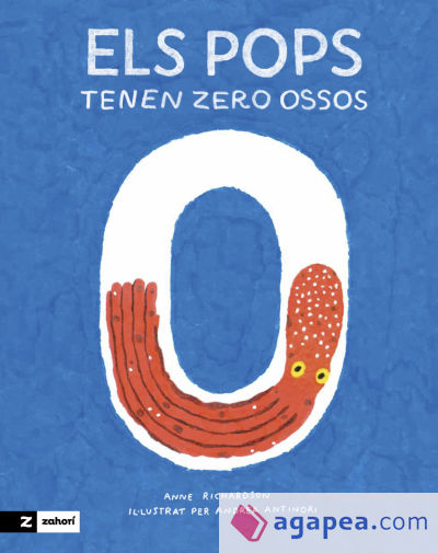 Els pops tenen zero ossos