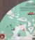 Contraportada de Explora la Ant&aacute;rtida en 360&ordm;, de Tania Medvedeva