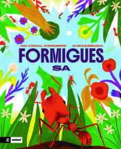 Portada de Formigues SA