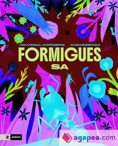 Formigues SA