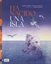 Portada de Ha nacido una isla