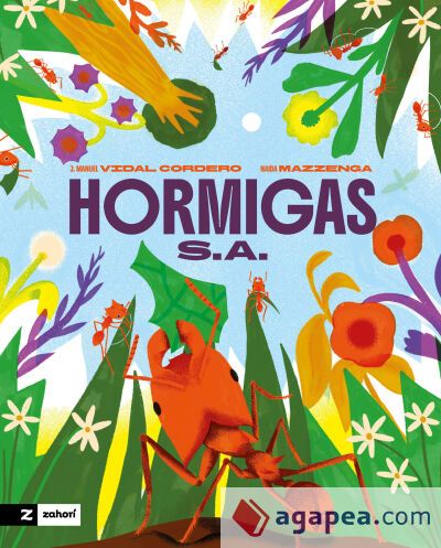 Hormigas S.A