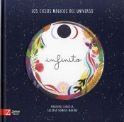 Portada de Infinito: Los ciclos mágicos del universo