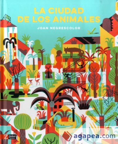 La ciudad de los animales