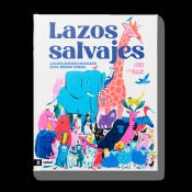 Portada de Lazos salvajes