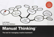 Portada de Manual Thinking