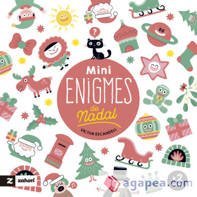 Minienigmes de Nadal