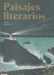 Portada de Paisajes literarios