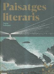 Portada de Paisatges literaris