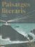 Portada de Paisatges literaris, de N&uacute;ria Solsona i Pair&oacute;