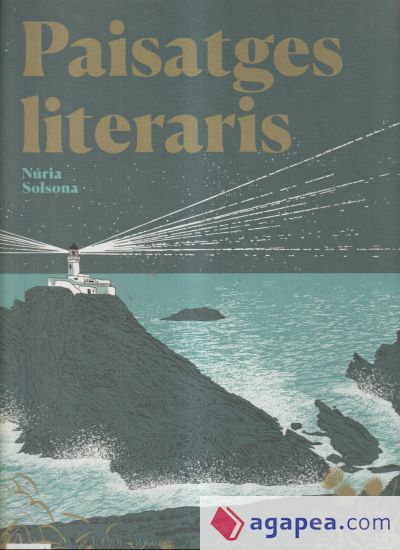 Paisatges literaris