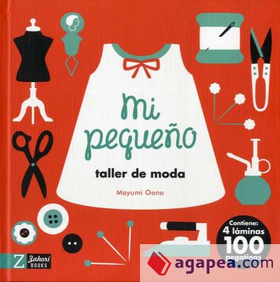 Pequeños profesionales diseñadores